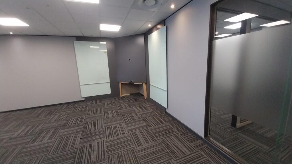 Office Space Cape Town CBD - SA Reserve Bank Building