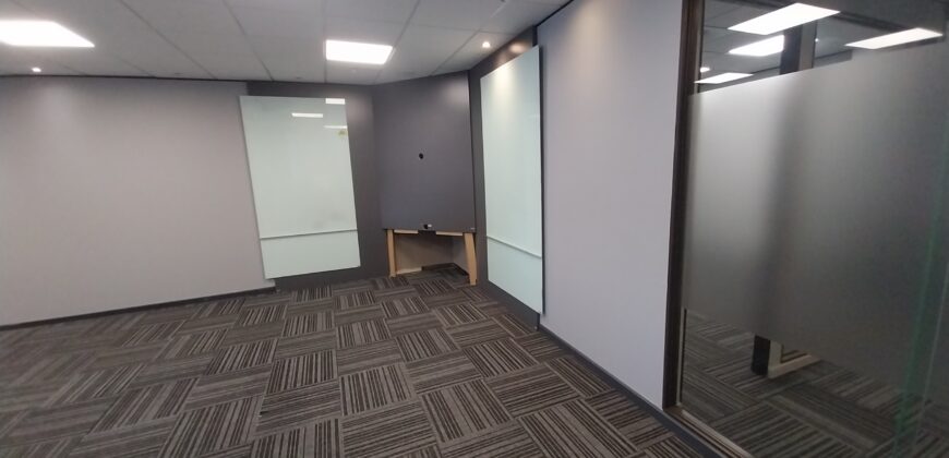 2,632 m² Office to Rent Cape Town City Center