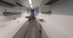2,632 m² Office to Rent Cape Town City Center