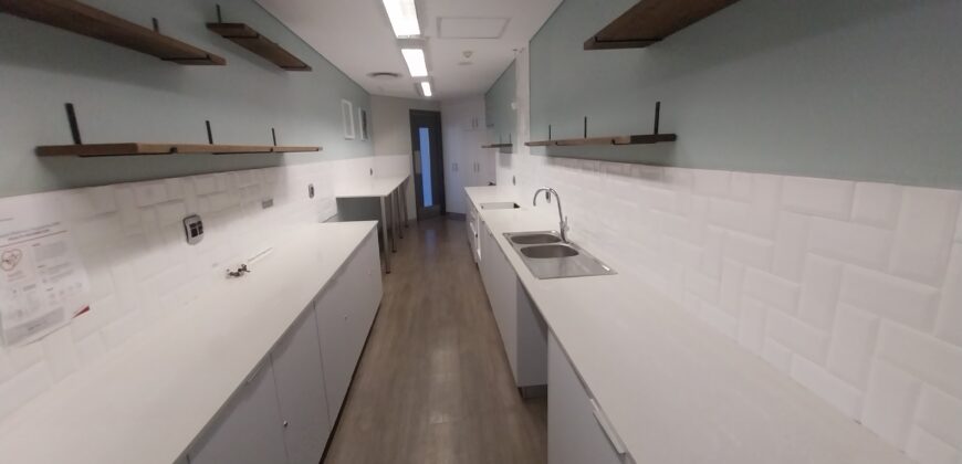 2,632 m² Office to Rent Cape Town City Center