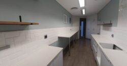2,632 m² Office to Rent Cape Town City Center