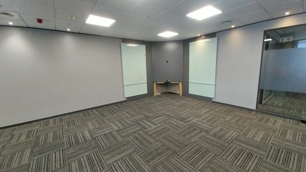 Office Space Cape Town CBD - SA Reserve Bank Building