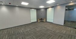 2,632 m² Office to Rent Cape Town City Center