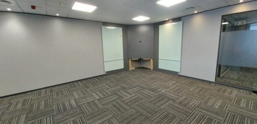 2,632 m² Office to Rent Cape Town City Center