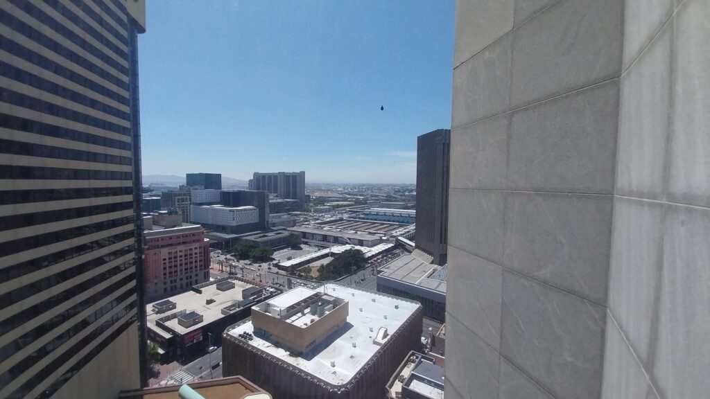 Office Space Cape Town CBD - SA Reserve Bank Building