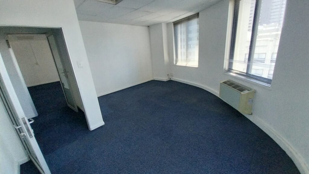 Office Space to Rent 47 on Strand Street, Cape Town City Center