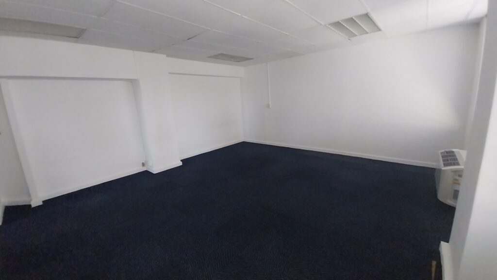 Office Space to Rent 47 on Strand Street, Cape Town City Center