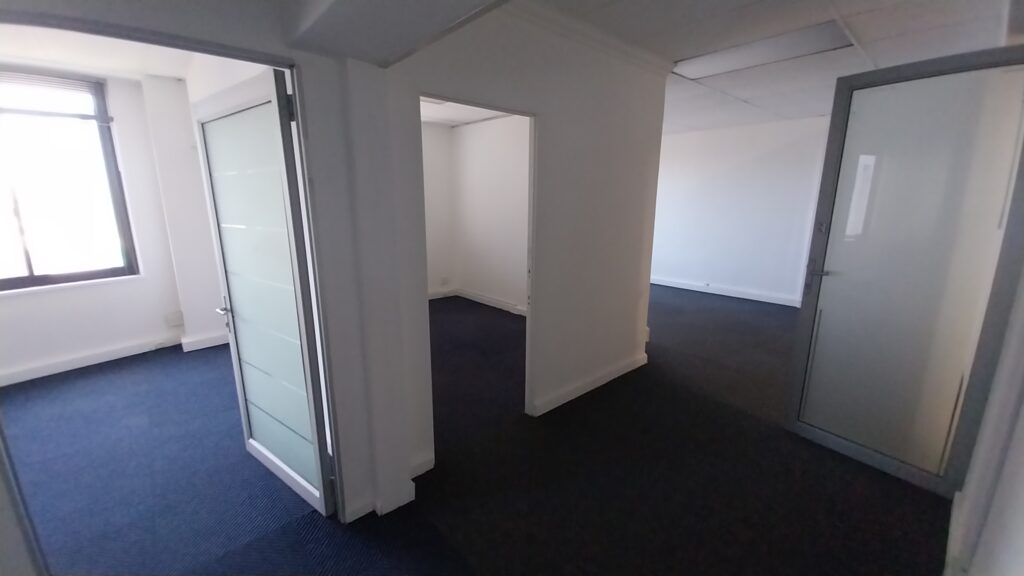 Office Space to Rent 47 on Strand Street, Cape Town City Center