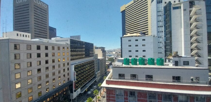 162 m² Office to Rent Cape Town City Center