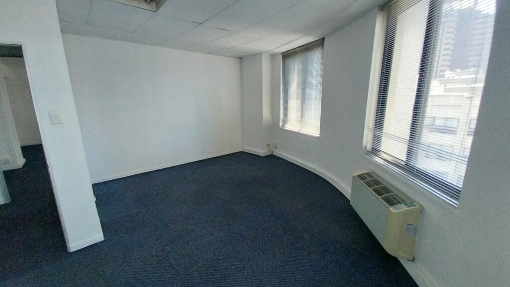 Office Space to Rent 47 on Strand Street, Cape Town City Center