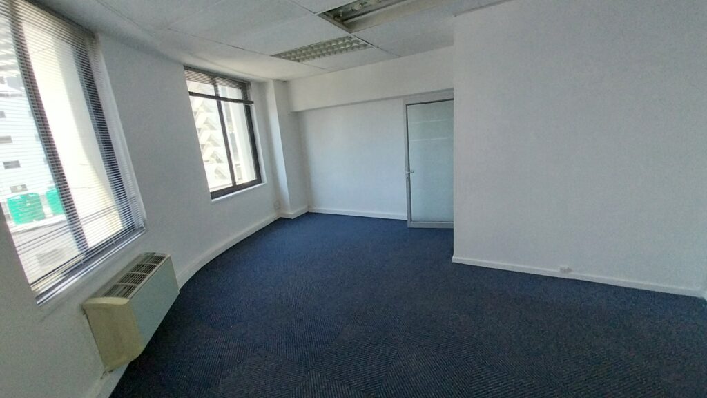 Office Space to Rent 47 on Strand Street, Cape Town City Center