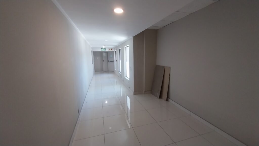 Office Space to Rent 47 on Strand Street, Cape Town City Center