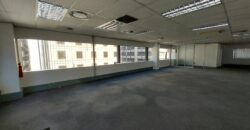 334 m² Office to Rent Cape Town City Center