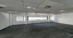 334 m² Office to Rent Cape Town City Center