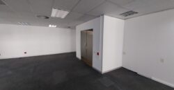 334 m² Office to Rent Cape Town City Center