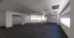 334 m² Office to Rent Cape Town City Center