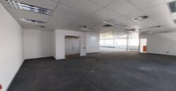 334 m² Office to Rent Cape Town City Center