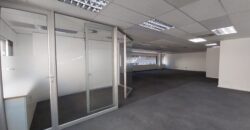 334 m² Office to Rent Cape Town City Center