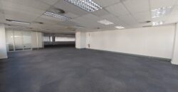 334 m² Office to Rent Cape Town City Center