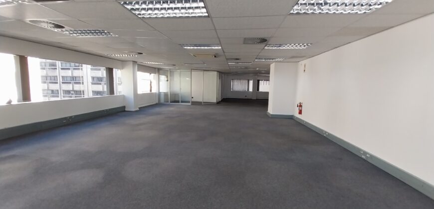 334 m² Office to Rent Cape Town City Center