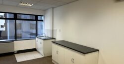 266 m² Office to Rent Cape Town CBD