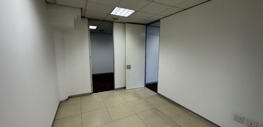 266 m² Office to Rent Cape Town CBD