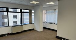266 m² Office to Rent Cape Town CBD