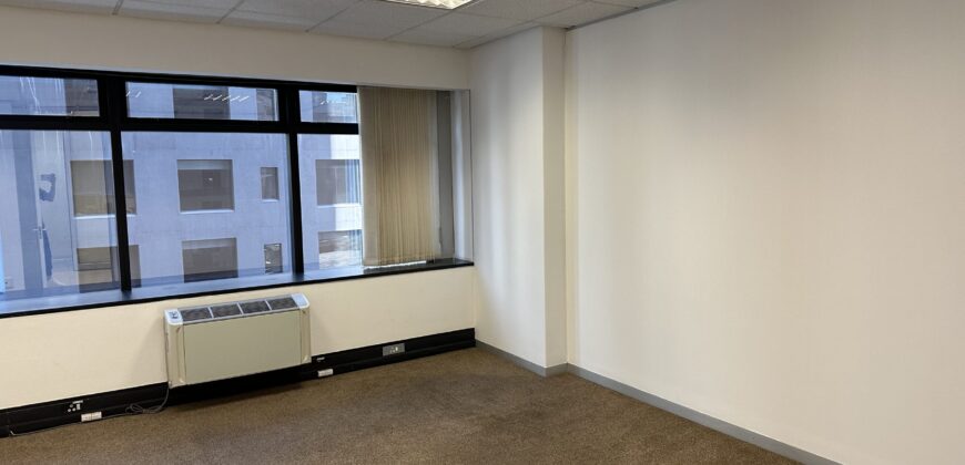 266 m² Office to Rent Cape Town CBD
