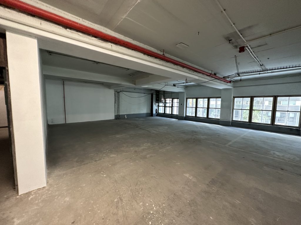 office to rent cape town cbd
