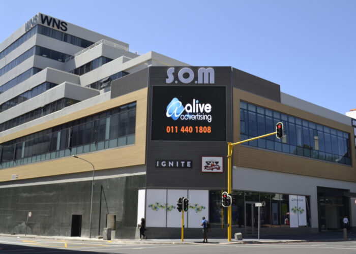 510 m² Office to Rent Claremont I Stadium on Main