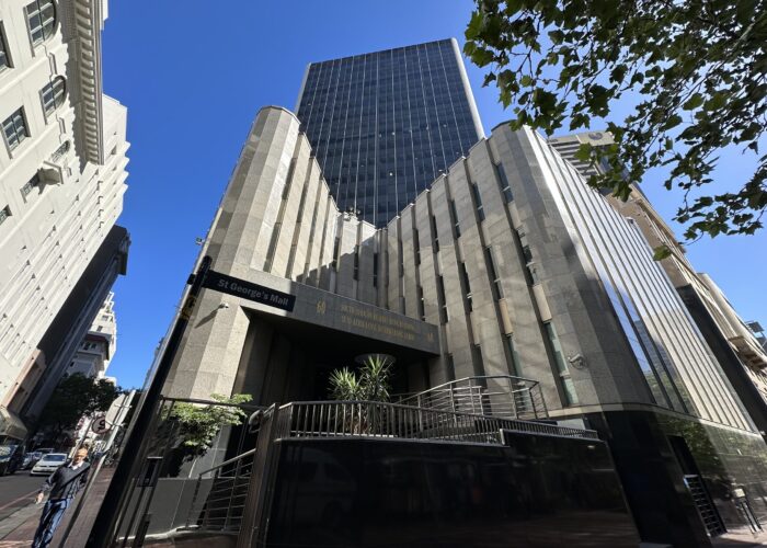 435 m² Office to Rent Cape Town City Center