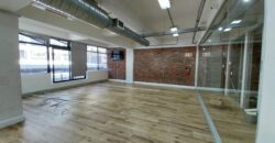 168 m² Office to Rent Cape Town City Center