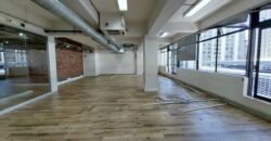 168 m² Office to Rent Cape Town City Center