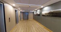 168 m² Office to Rent Cape Town City Center