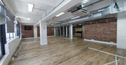 168 m² Office to Rent Cape Town City Center