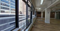 168 m² Office to Rent Cape Town City Center