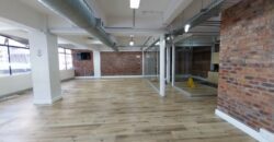 168 m² Office to Rent Cape Town City Center