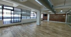 168 m² Office to Rent Cape Town City Center