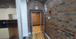 168 m² Office to Rent Cape Town City Center