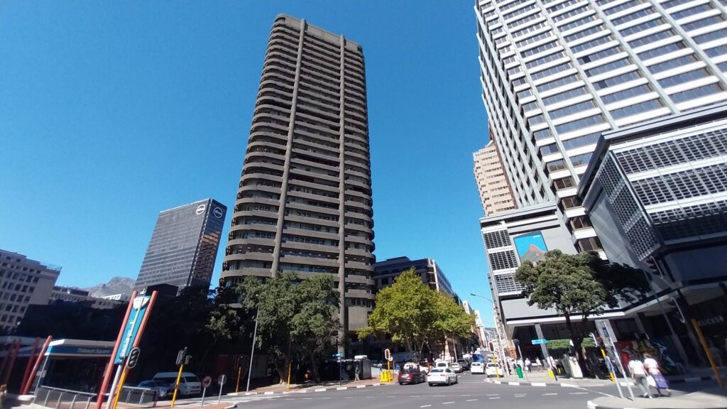Office to Rent Cape Town CBD