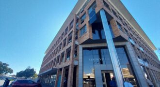 1,043 m² Office to Rent Bellville