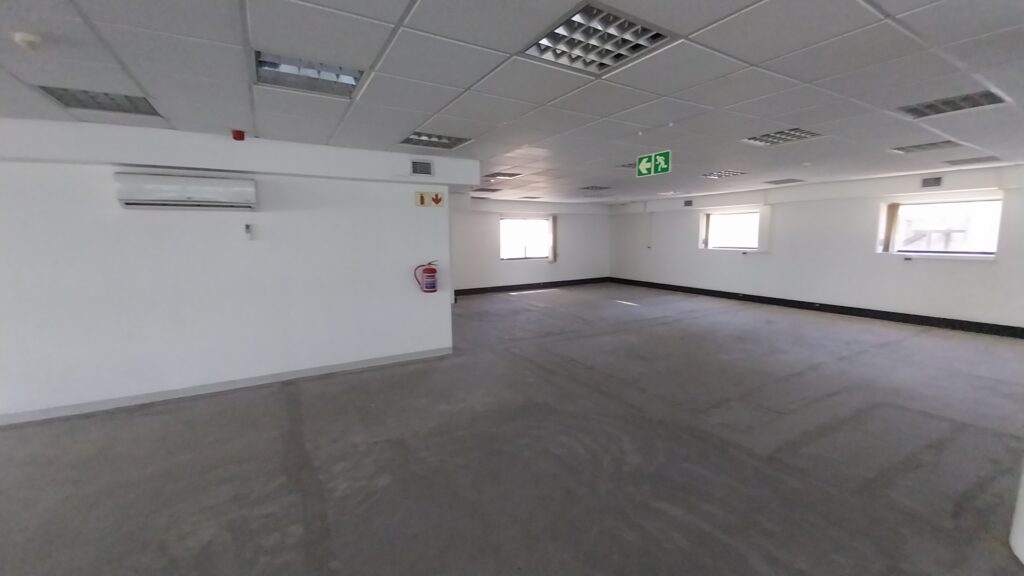 Office to Rent Cape Town City Center - The Pinnacle