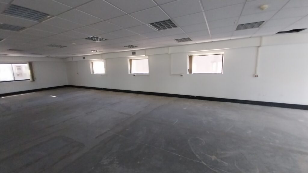 Office to Rent Cape Town City Center - The Pinnacle