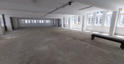 663 m² Office to Rent Cape Town CBD