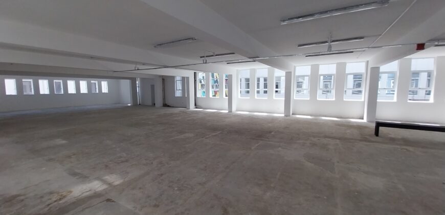663 m² Office to Rent Cape Town CBD