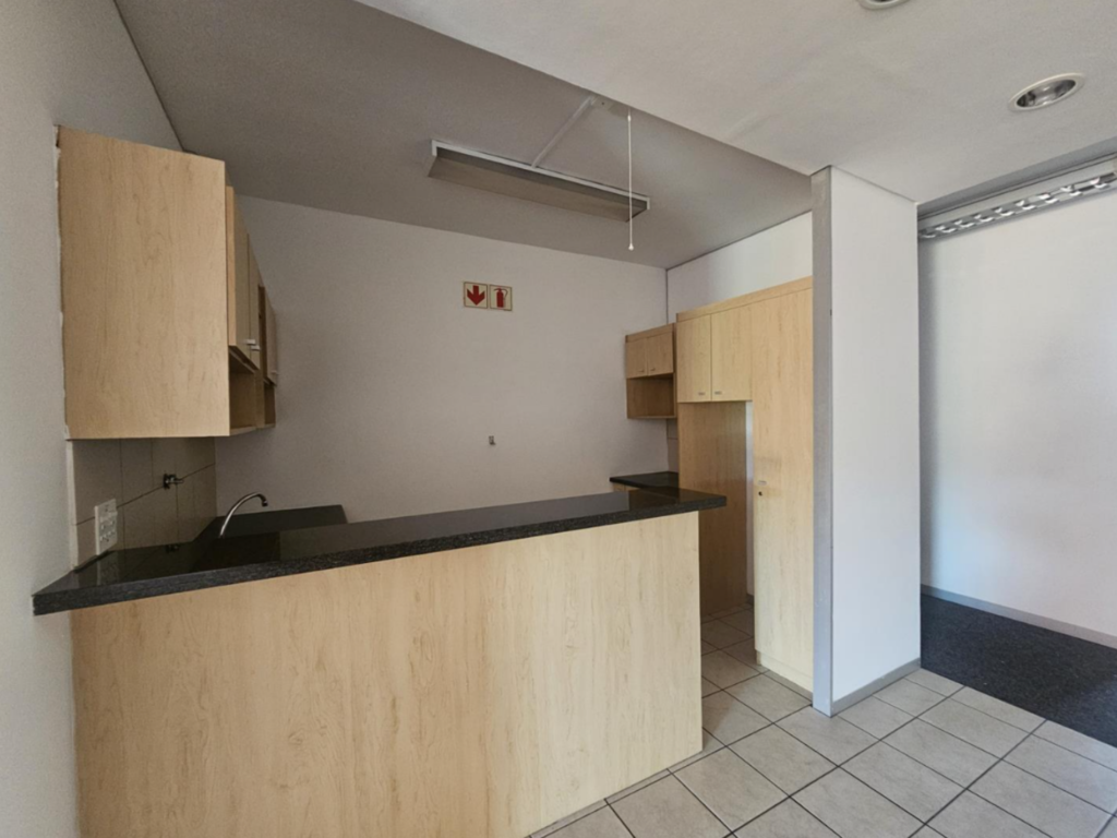 Office to Rent Century Square
