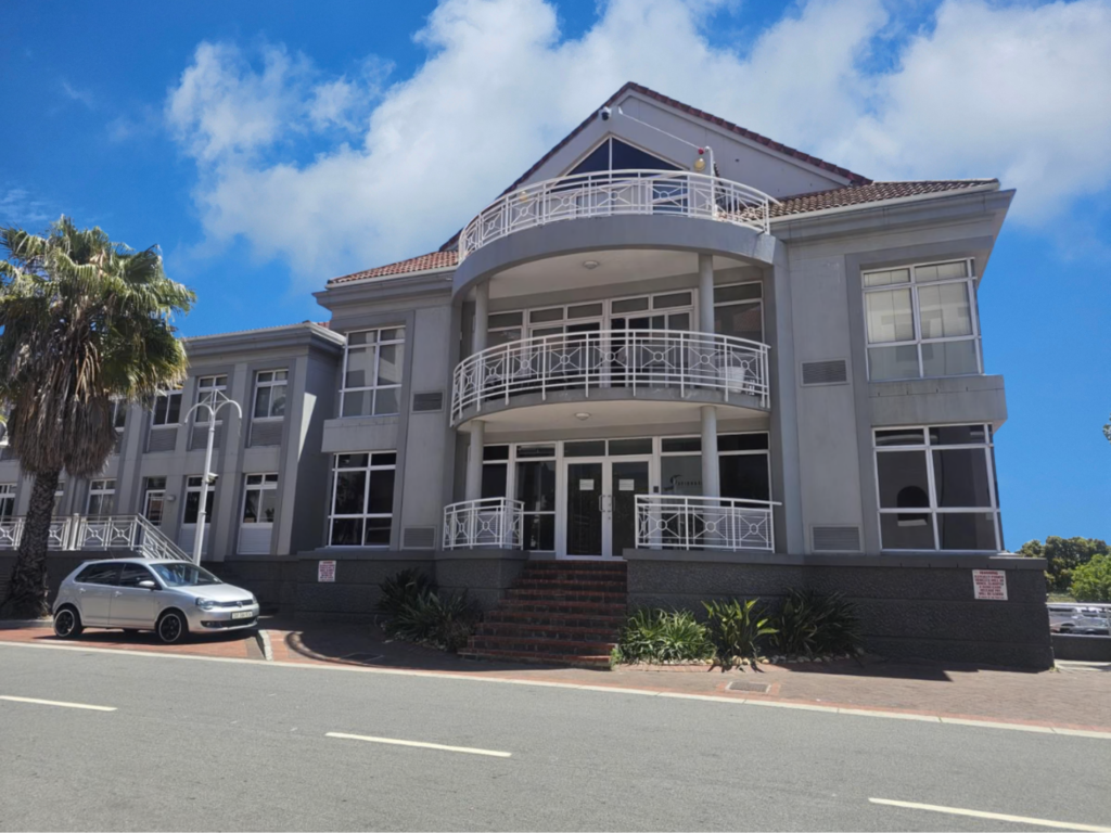 Office to Rent Century Square