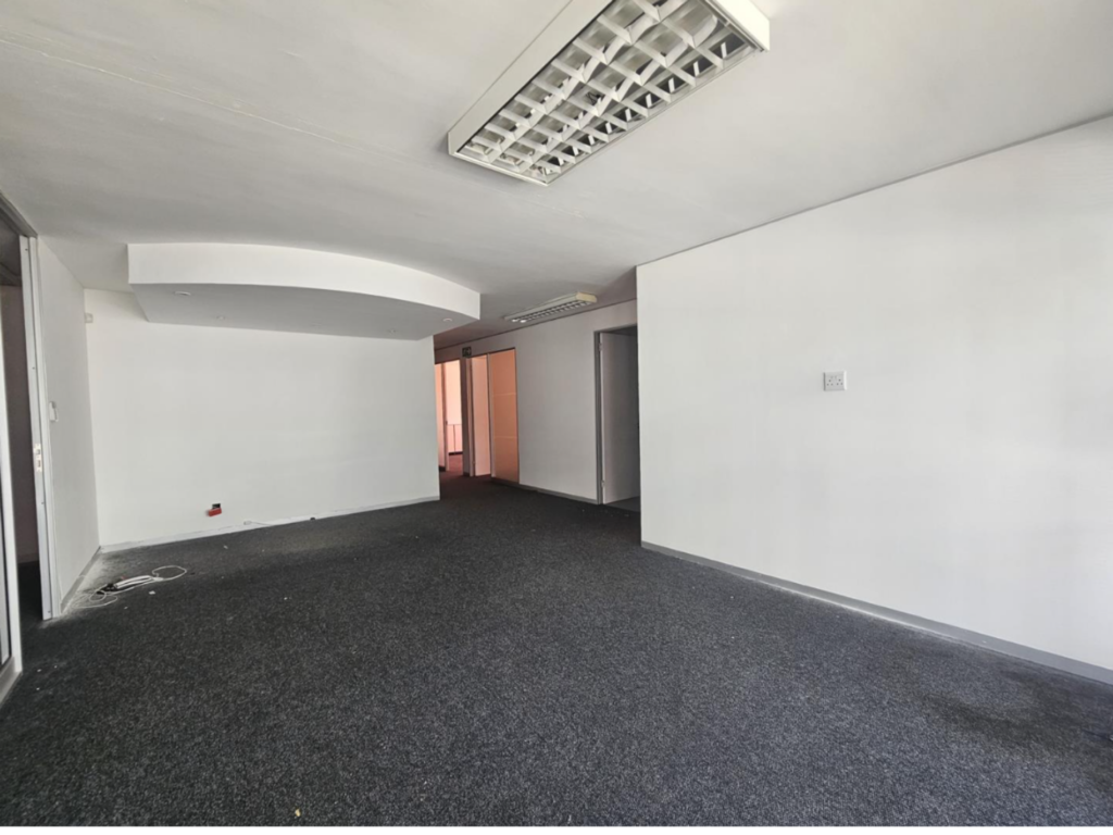 Office to Rent Century Square