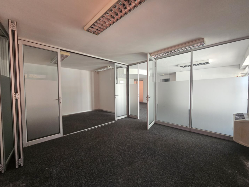 Office to Rent Century Square