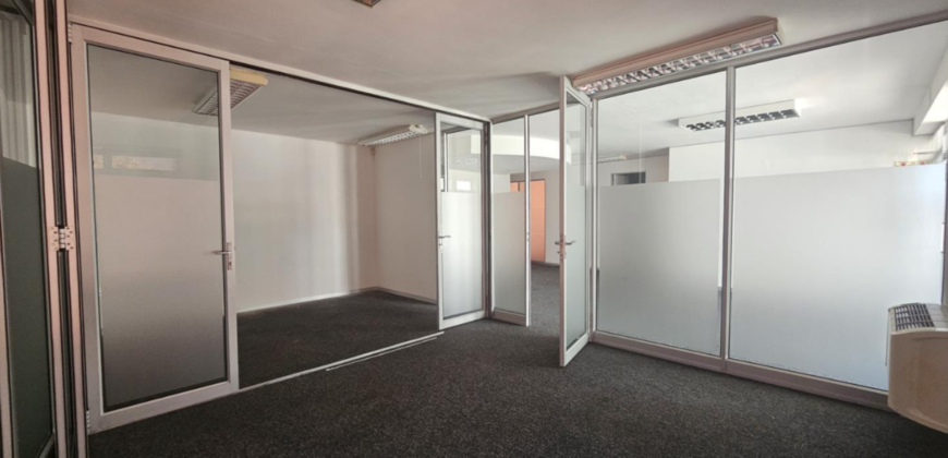 352 m² Office to Rent Century City